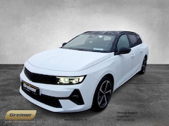 Bild des Angebotes Opel Astra Sports Tourer 1.2 Turbo NAVI|KAKMERA|SHZ
