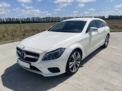 Bild des Angebotes Mercedes-Benz CLS 400 Shooting Brake    mit Leistungssteigerung