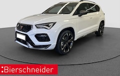 Bild des Angebotes CUPRA Ateca 1.5 TSI DSG AHK EL.HECKKLAPPE KAMERA ACC