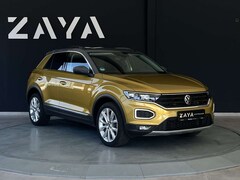 Bild des Angebotes VW T-Roc 2.0 TDI Active*DSG*AHK*NAVI*R-KAMERA*LED*