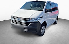 Bild des Angebotes VW T6.1 Kombi 6.1 2.0 TDI 9-Sitzer Klima