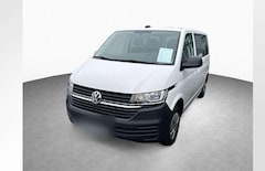 Bild des Angebotes VW T6.1 Kombi 6.1 2.0 TDI 9-Sitzer Klima
