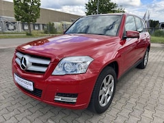 Bild des Angebotes Mercedes-Benz GLK 220 GLK 220 CDI BlueEfficiency “Euro5-Xenon-Alu“