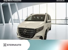 Bild des Angebotes Mercedes-Benz V 250 V 250 d AVA/K BEAM DISTR.Leder Standh.Widescreen