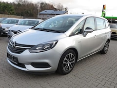 Bild des Angebotes Opel Zafira Edition. Automatik. Navi. PDC. Klima