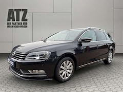 Bild des Angebotes VW Passat Variant 1.4 TSI Comfortline Klima*SHZ*PDC