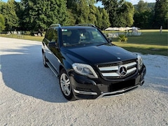 Bild des Angebotes Mercedes-Benz GLK 220 CDI DPF 4Matic BlueEFFICIENCY 7G-TRONIC