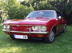 Bild des Angebotes Chevrolet Monza Coupé Corvair Monza Sport Coupe