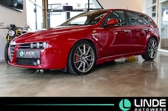 Bild des Angebotes Alfa Romeo 159 2.0 JTDM Turismo | LEDER|NAVI|PDC|SHZ|19 ALU