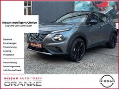 Bild des Angebotes Nissan Juke 1.6 Hybrid N-Sport*TechoPack*19Zoll*MJ24