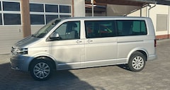 Bild des Angebotes VW T5 Caravelle Lang DSG Comfortl. Scheckheftgepfl!WENIG KILOMETER