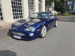 Bild des Angebotes Jaguar XK8 XK8+Cabriolet