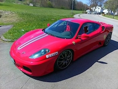 Bild des Angebotes Ferrari F430 F1 Challenge