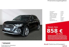 Bild des Angebotes Audi Q3 advanced 35 TDI Digitales Cockpit Kamera LED