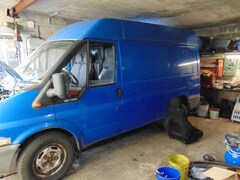 Bild des Angebotes Ford Transit Transit 330 M TDCi Service Line Lkw