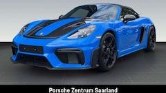 Bild des Angebotes Porsche 718 Spyder RS Weissach,90l,Liftsystem,BOSE