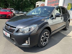 Bild des Angebotes Subaru XV Comfort 2.0 D AWD Kamera AHK Alu Euro 6