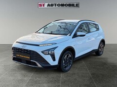 Bild des Angebotes Hyundai BAYON Bayon Select Mild-Hybrid 1.0-Automatik
