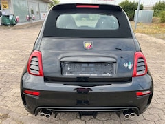 Bild des Angebotes Abarth 695C *Scorpione Nero, Carbon Design*