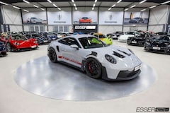 Bild des Angebotes Porsche 992 GT3 RS