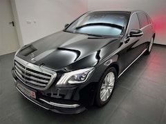 Bild des Angebotes Mercedes-Benz S 450 L 4Matic 9G Distro+Büro+TV+Massage+Std.hzg+Büro hi