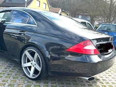 Bild des Angebotes Mercedes-Benz CLS 350 CLS 350 7G-TRONIC