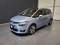 Bild des Angebotes Citroen Grand C4 Picasso 1.6THP Exclusive *7 Sitze| Pano| Navi*