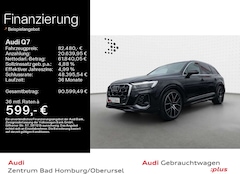 Bild des Angebotes Audi Q7 SUV S line 50 TDI quattro*S line*Matrix*Pano*