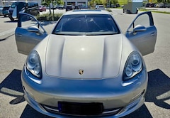 Bild des Angebotes Porsche Panamera Panamera 4S PDK