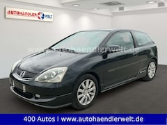 Honda Civic 1.4 i Sport