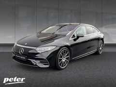 Bild des Angebotes Mercedes-Benz EQS 450+ AMG/Digital/Panorama-SD/Hyperscreen/