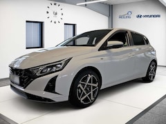 Bild des Angebotes Hyundai i20 Trend Mild-Hybrid
