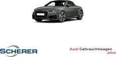 Bild des Angebotes Audi TT 40 TFSI LED PDC KAMERA NAVI SITZHEIZ