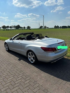 Bild des Angebotes Mercedes-Benz E 250 Cabrio 7G-TRONIC