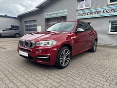 Bild des Angebotes BMW X6 M 50 d M Sportautomatic