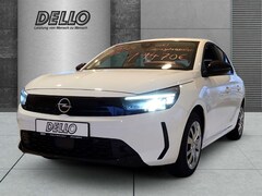 Bild des Angebotes Opel Corsa Edition Komfort-Paket LED Apple CarPlay Android Au