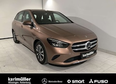Bild des Angebotes Mercedes-Benz B 180 B 180 Style Navi+Apple+RfK+AHK+DAB+LED+SpiegelP