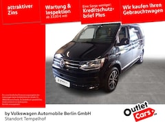 Bild des Angebotes VW T6 California 2.0TDI DSG Ocean Edition STHZG*OUT