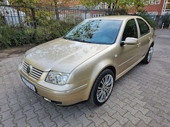 Bild des Angebotes VW Bora 1.6 Lim. Pacific Automatik