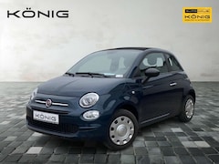 Bild des Angebotes Fiat 500C Cabrio 1.0 GSE Cool & Sound