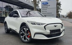 Bild des Angebotes Ford Mustang Mach-E AWD Extended Range