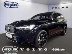 Bild des Angebotes Volvo XC60 Ultra Black Edition Recharge Plug-In Hybrid AWD T6