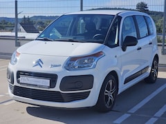 Bild des Angebotes Citroen C3 Picasso 1.4VTi Attraction *Orig.99000KM*2.hd*Klima*AHK*Alu