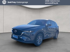 Bild des Angebotes Mazda CX-5 SKYACTIV-G 165 Aut. Navi GJR