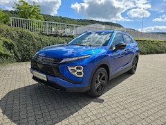 Bild des Angebotes Mitsubishi Eclipse Cross Plug-in Hybrid Select Black 2.4 MIVEC 4WD