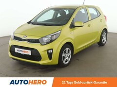 Bild des Angebotes Kia Picanto 1.2 Edition 7 *SHZ*LHZ*KLIMA*GARANTIE*