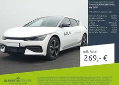Bild des Angebotes Kia EV6 77.4 RWD GTL GD ASS+ DES