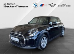 Bild des Angebotes MINI Cooper Hatch LED | Klima | DAB | Sitzheiz. | Tempomat etc