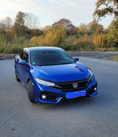 Bild des Angebotes Honda Civic Civic 1.5 i-VTEC Turbo Sport Plus