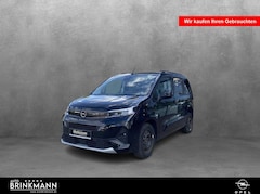 Bild des Angebotes Opel Combo Life Combo 1.5 D GS (EURO 6e) Modellpflege/Klima/eFH.